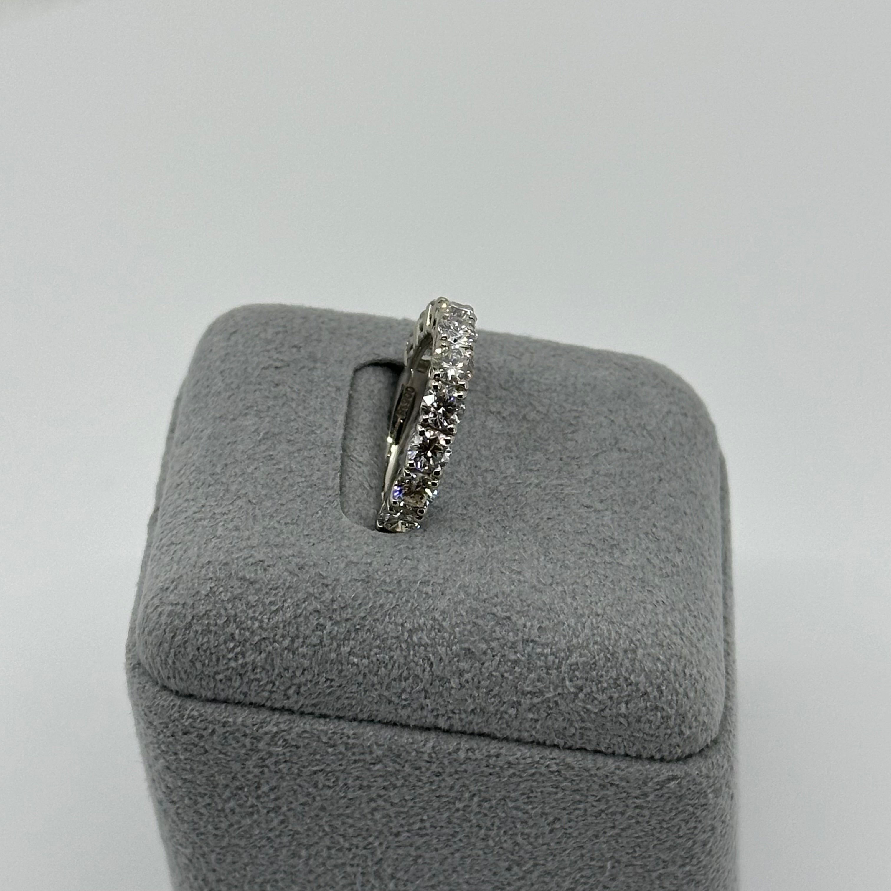 ハーフエタニティ〜0.15×10pc BOX|AYAKO SAKURAI(櫻井 彩子(サクライ アヤコ))公式通販サイト